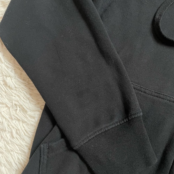 Netflix stranger things Demogorgon zip up hoodie - Picture 6 of 17